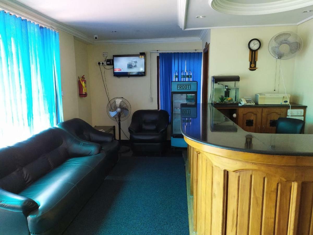 Manjalikulam Tourist Home Thiruvananthapuram Екстериор снимка