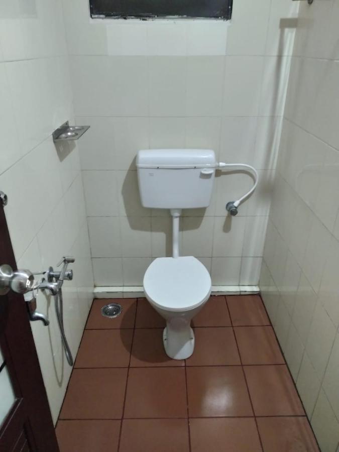 Manjalikulam Tourist Home Thiruvananthapuram Екстериор снимка