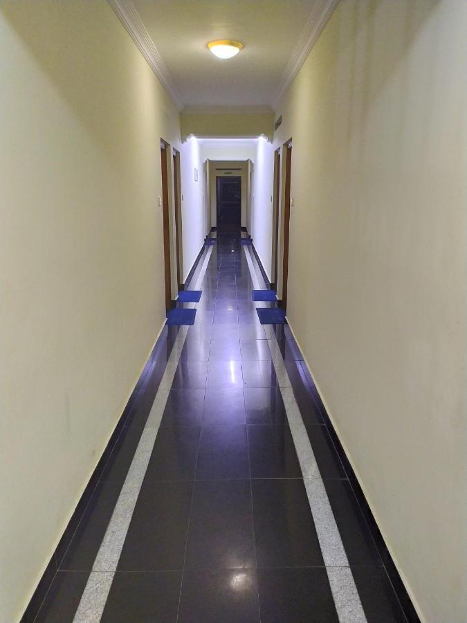 Manjalikulam Tourist Home Thiruvananthapuram Екстериор снимка